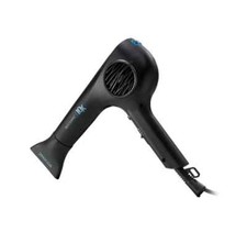 Bio Ionic 10x Ultralight Speed Dryer - Black