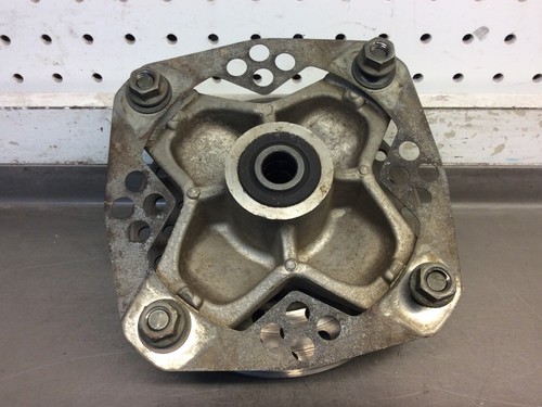 Yamaha Raptor 660R 2001-2005 Front Hub Disc Brake 21012002 - Picture 4 of 4