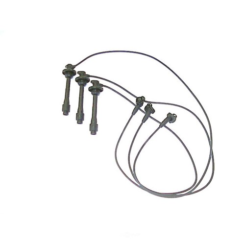 Denso For Lexus ES300 1996-2003 Spark Plug Wire Set - Bild 1 von 1