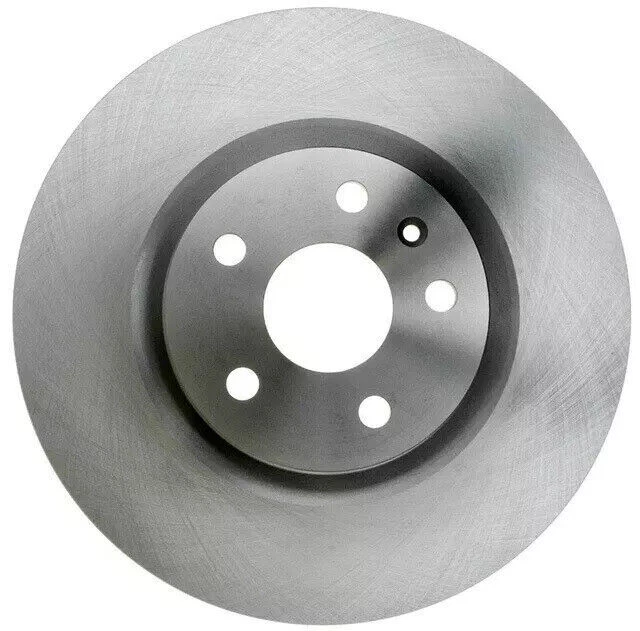 Rotor de freno delantero para GM (N/P 19307050)