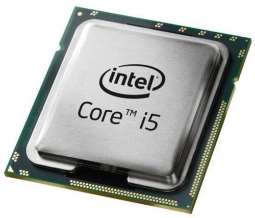 Intel Core i5-760 2.8GHz Quad Core Lynnfield LGA1156 Socket 95w Working CPU Only - Picture 3 of 6