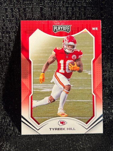 2021 PANINI PLAYOFF FOOTBALL BASE YOU PICK COMPLETE YOUR SET CARD #1-200 PYC - Picture 83 of 201