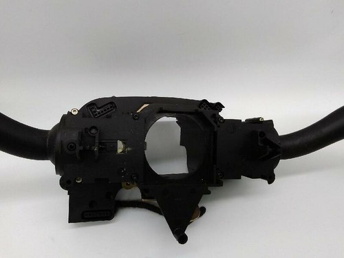 4E0953503 1563706 lights wiper indicator controls for AUDI A4 CABRIOLET 2.5 2006 - Picture 2 of 14