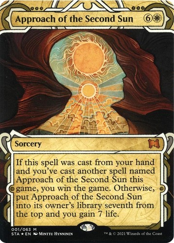 Grand Archive: Dawn of Ashes - Second Wind (Alter) #222 | eBay