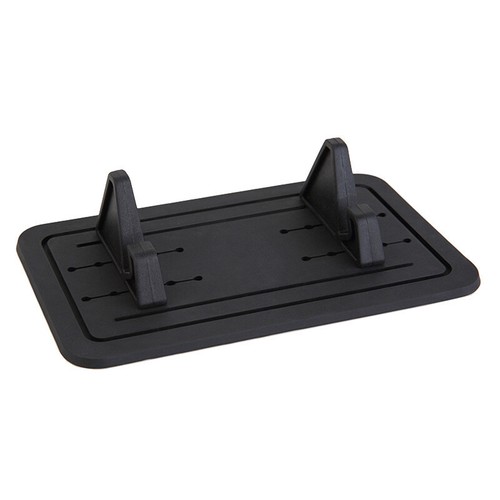 Multi-purpose Anti-slip Rubber GPS Phone Mount Holder Car Dashboard Sticky Pad - 第 12/13 張圖片