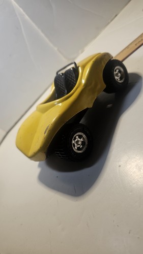 Vintage Tonka Fun Buggy #52790 Made In USA - Bild 10 von 11