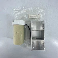 Kolpak Ventilator Port Air Heated Standard Ins 14257-2565