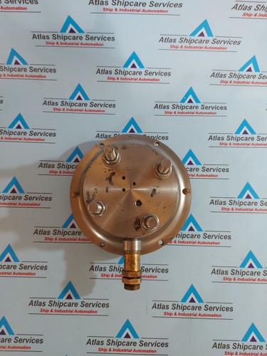 ESTERLINE AUXITROL T901-P 01A TRASMETTITORE TEMPERATURA E PRESSIONE - Foto 6 di 6
