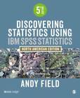 Discovering Statistics Using Ibm Spss: North American Edition - Paperback - Good