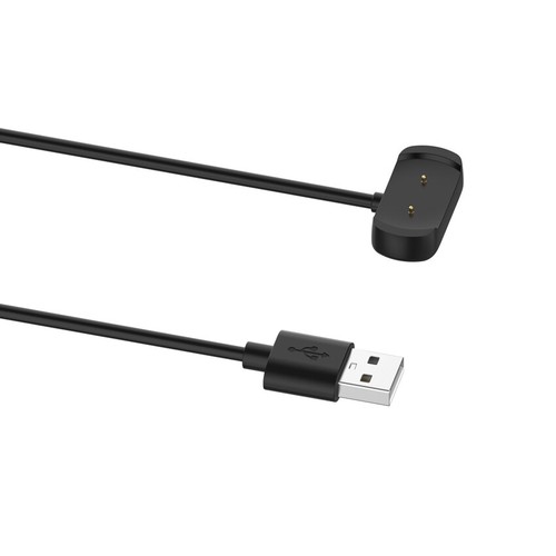 For Amazfit Bip3 Charging Cable Huami GTS4 Mini Charger T-Rex Pro Cable Fast - Photo 7 sur 10