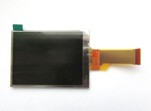 Ecran LCD neuf pour appareil photo Casio EXILIM ZS10 ZS12 N1 N2 N10 Nikon S6200 - Photo 1 sur 4