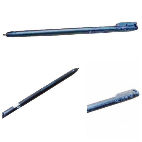 Original Fujitsu FPCPN054 U729x P727 P728 T937 T938 T939 Touch Pen Slim Stylus - Picture 2 of 11