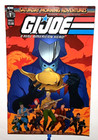G.I.Joe Arah Issue #1 Direct Edition Idw Comic 2022 First Print Modern Age