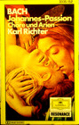 Mc Bach - St, Choirs & Arias, Richter, I Condition Mint I
