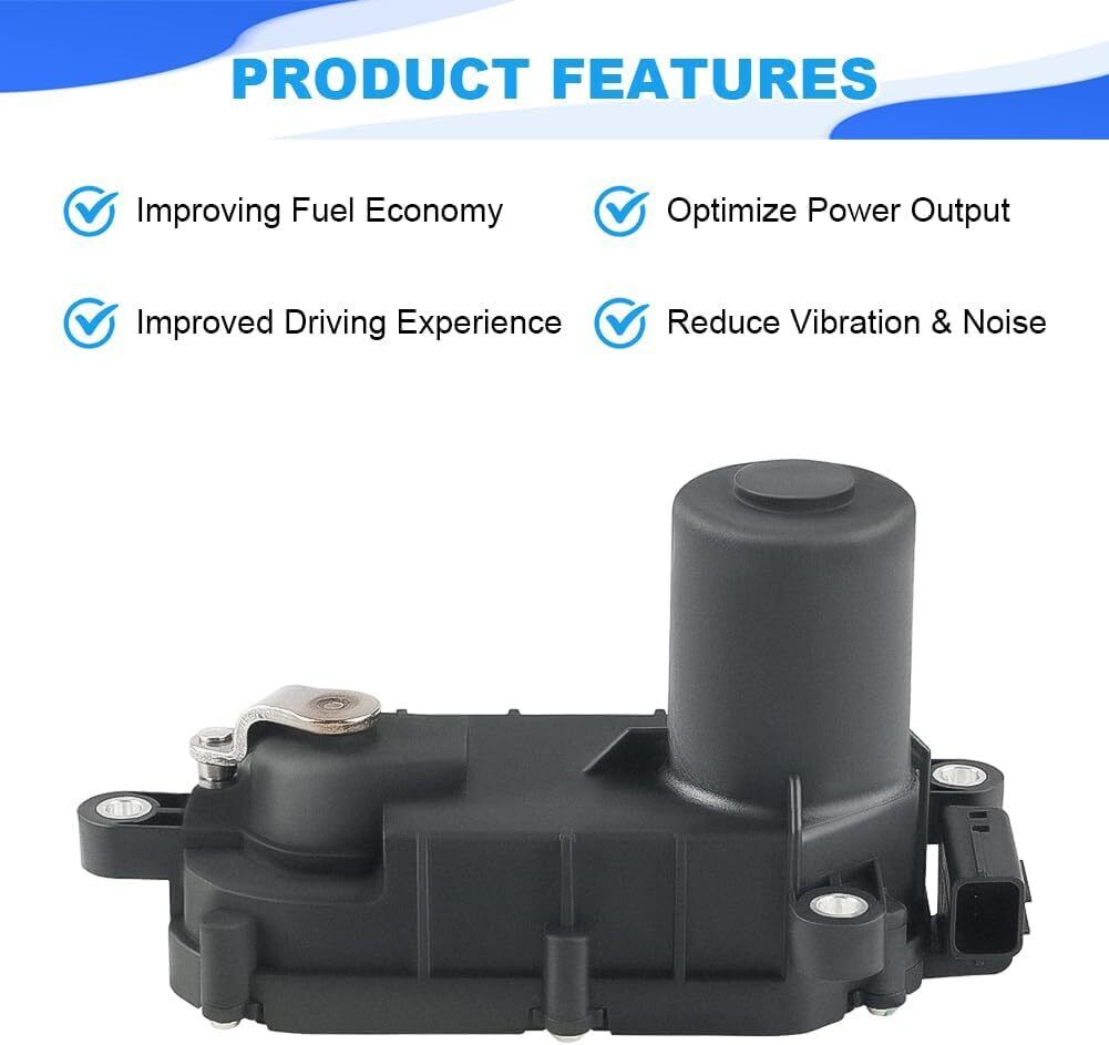 US Engine Intake Manifold Runner Control Fit For Hyundai 15-20 Kia