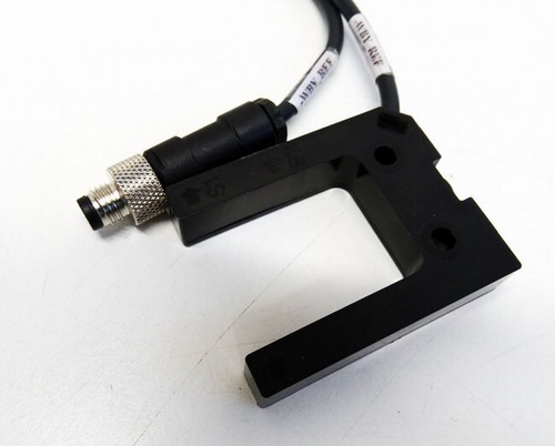 OMRON E3Z-G81 Photoelectric Switch Näherungsschalter -used- - Bild 3 von 3