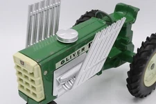 Puller Tractor Engine Kit - Oliver 1800 / 1855 - Super Rod Tractor Engine Kit