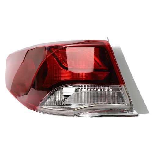Tail Light For 2018-2019 Hyundai Sonata Left Driver Side Halogen Brake Lamp - Foto 6 di 14