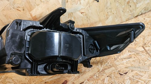 FARO LADO CONDUCTOR DERECHO FORD MONDEO O/S 2006-10 - Imagen 9 de 10