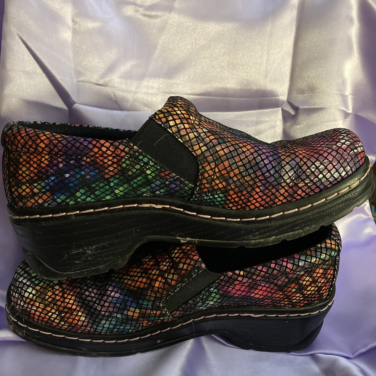 klogs nursing shoes clearance