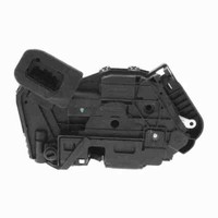 Vemo TüRschloss Fahrerseite FüR VW Golf 7 Passat B8 Audi Seat Leon Hinten Links