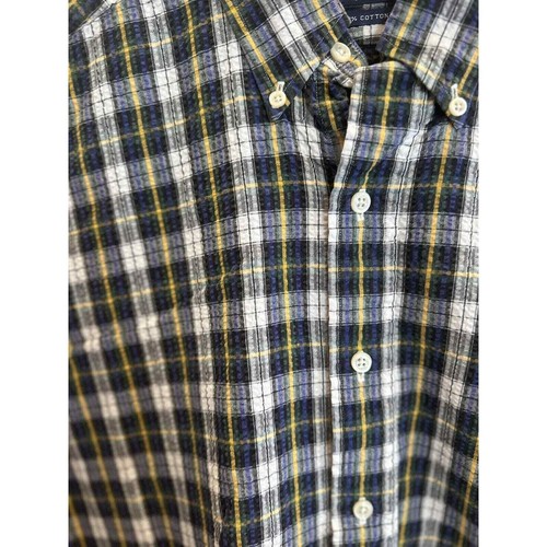 Men’s Medium Ralph Lauren 100% Cotton - Picture 2 of 4