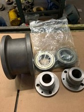 2309434016 R&M Drive Wheel Assy.