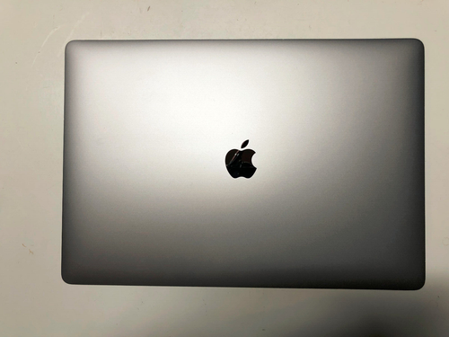 A2141A Apple 2019 16" MacBook Pro 2.6GHz i7 16GB 512GB 5300M GFX AP19-08 - Imagen 5 de 16