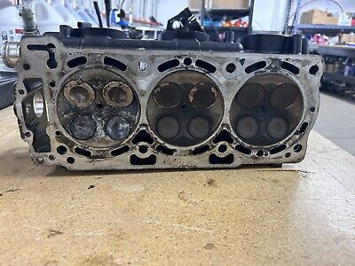 09 Sea-Doo GTX Is Ltd 255 Cylinder Head 6613972 for sale 09 Sea-Doo GTX Is Ltd 255 Cylinder Head 6613972 for sale