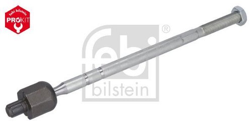 Se adapta a Febi 30820 tie rod VW POLO 01- LE/PR (CON MENCIÓN. SMI) Stock Reino Unido - Imagen 2 de 5
