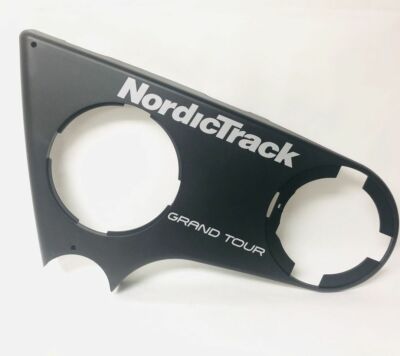 Nordictrack Grand Tour NTEX710170 Upright Bike Right Shield Cover