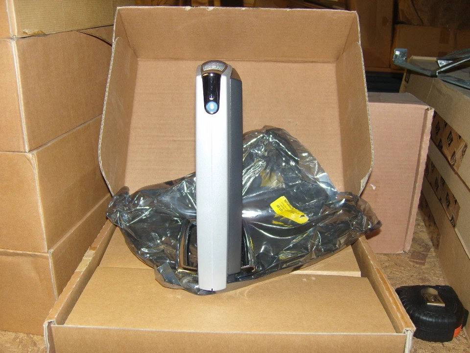 231254-001 238362-001 Evo Thin Client T20 - 300MHz, CE, 16F/32R - Image 4 of 4