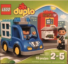 duplo 10809