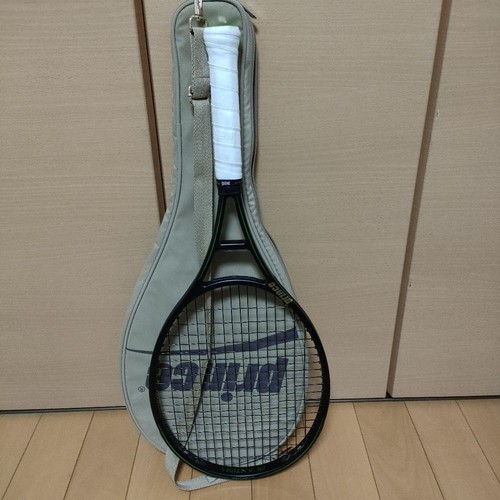 無料配達 PHANTOM GRAPHITE 7TJ107902 HYDROGEN 107 プリンス(Prince