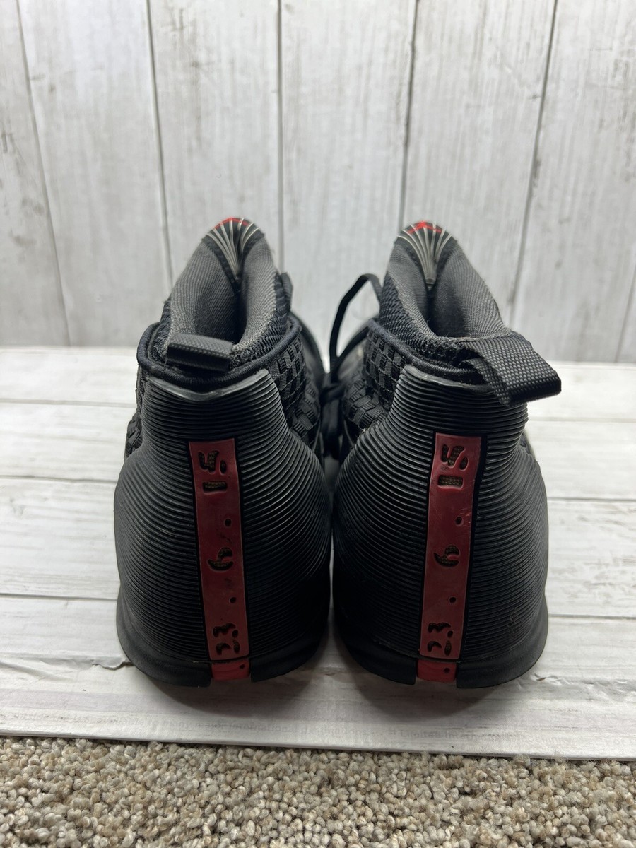 Jordan 15 on sale red