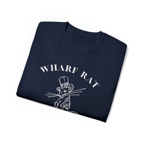Camisa Grateful Dead, camisa de rata Wharf, camiseta de concierto, camiseta de Jerry Garcia - Imagen 40 de 49