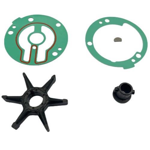 47-84797M 47-81604M Water Pump Impeller Kit for Mariner 20 25 28 30 HP Outboard - Picture 2 of 4
