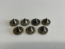 Lot of  22 SCP  Skimmer Cone