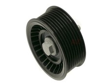 GENUINE LAND ROVER Drive Belt Idler Pulley LR035545 Land Rover Range Sport