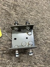 2010 Mercury Mariner Left Front Bumper Mount Bracket R76