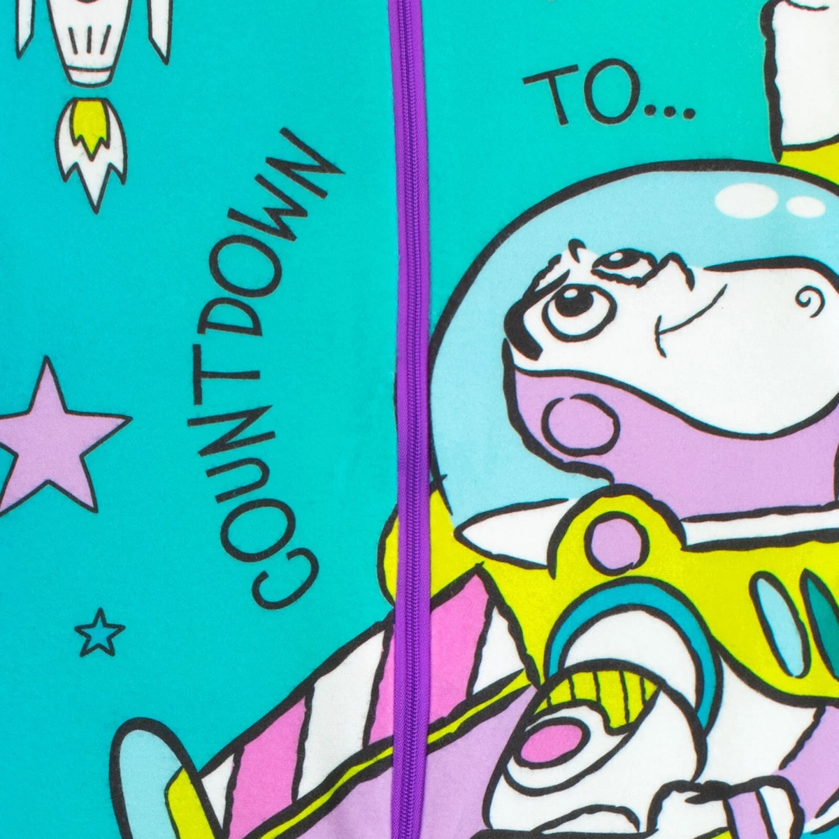 Buzz lightyear cheap sleepsuit
