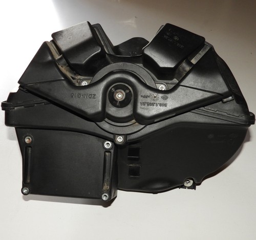 Ducati Monster 795 796 1100 1100s Boîtier à filtre / Air filter Box