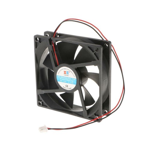 92mm Silent Fan CPU Cooler Radiator for Computer Cases High Performance - Picture 4 of 4
