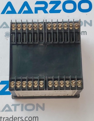 CONTROLADOR DE TEMPERATURA FUJI PXF9 | 100-240VAC FUJI PXF9AEA2 USADO - Picture 6 of 6
