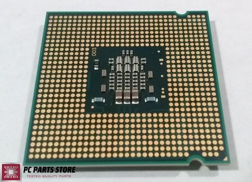Intel Pentium E2200 2.2GHz Dual-Core 1MB 800MHz LGA 775 SLA8X CPU Processor 65W - Picture 4 of 4