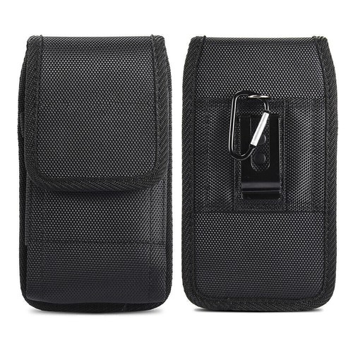 Vertical Cell Phone Belt Clip Holster Pouch Buckle Wallet Card Holder Case Cover - Picture 26 of 49