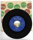 King Records (USA) Single Vinyl Records