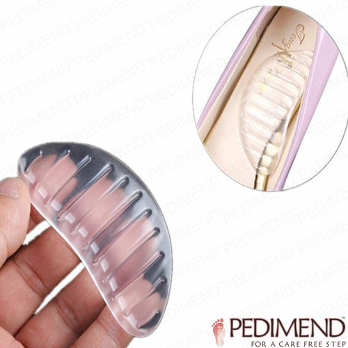 Shoes Orthotic Arch Support Feet Plantar Fasciitis Sandal Inserts Insoles 1PAIR - 第 26/28 張圖片