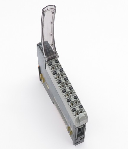 Ausgangsmodul B&R X20 DO 9322 Digital Output Module Rev. I0 + Busmodul X20 BM 11 - Bild 3 von 7