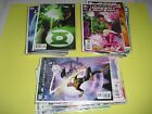 Lot of 60 Green Lantern 2005 series ranging 1-67 most Nm! Dc near set 4903